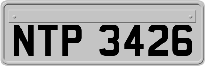 NTP3426