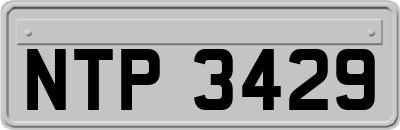 NTP3429