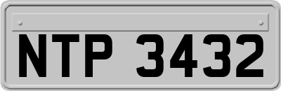 NTP3432