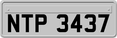 NTP3437