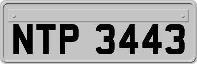 NTP3443