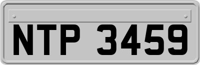 NTP3459