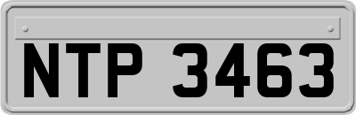 NTP3463