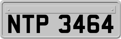 NTP3464