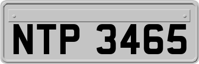 NTP3465