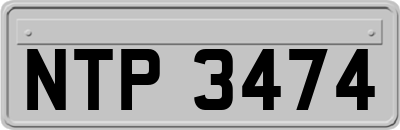 NTP3474
