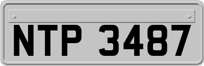 NTP3487