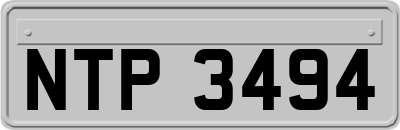 NTP3494