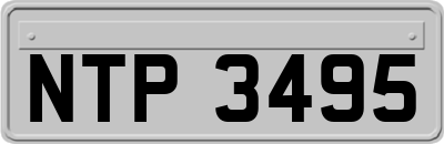 NTP3495