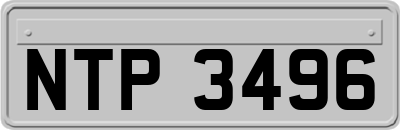 NTP3496