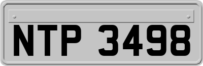 NTP3498