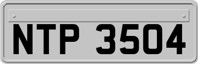NTP3504