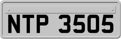 NTP3505