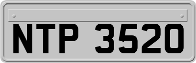NTP3520