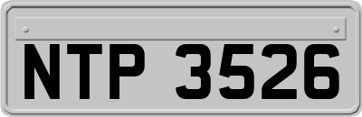 NTP3526