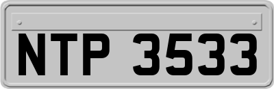 NTP3533