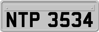 NTP3534