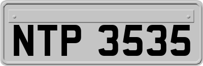 NTP3535