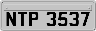 NTP3537