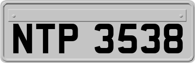 NTP3538