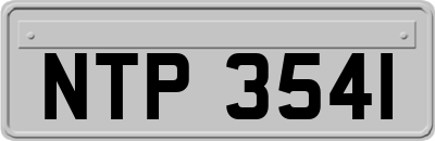 NTP3541
