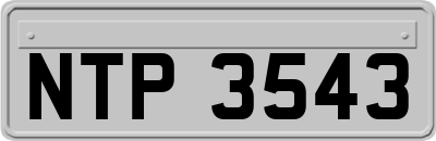NTP3543