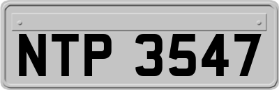 NTP3547