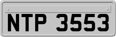 NTP3553