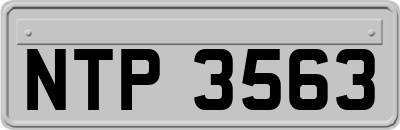 NTP3563