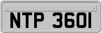 NTP3601