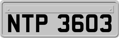NTP3603