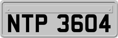 NTP3604