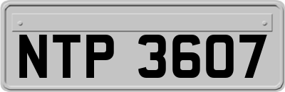 NTP3607