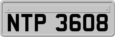 NTP3608