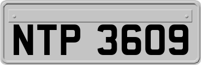 NTP3609