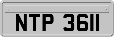 NTP3611