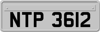 NTP3612