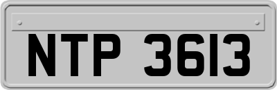 NTP3613