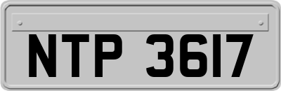 NTP3617