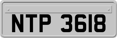 NTP3618