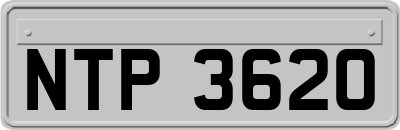 NTP3620