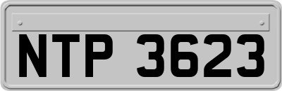 NTP3623