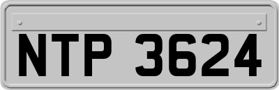 NTP3624