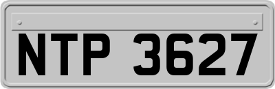 NTP3627