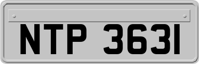 NTP3631
