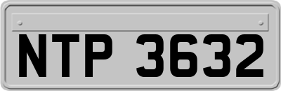 NTP3632