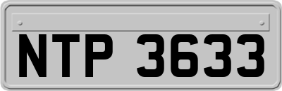 NTP3633