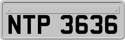 NTP3636