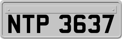 NTP3637