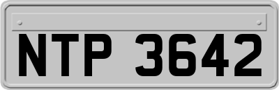 NTP3642